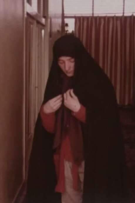 Iran, Utopia in the Making